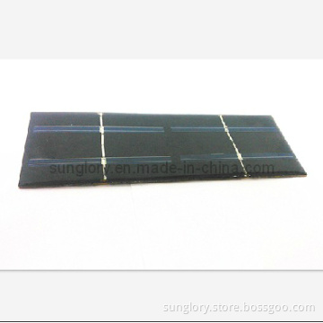 Customized Solar Cell Panel